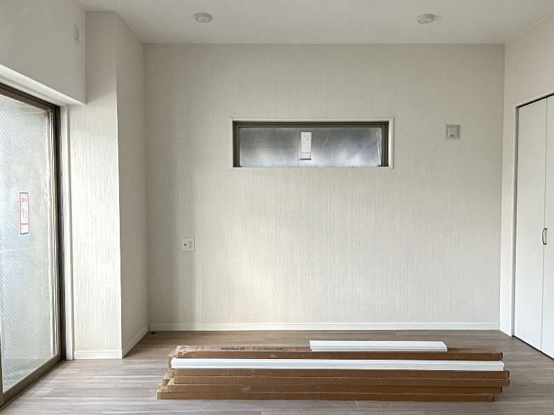 URUMA Terrace: New 2LDK Apartment for Rent in Uruma, Okinawa - Thumbnail 4