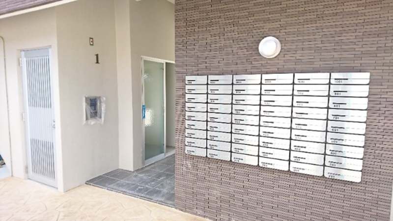 1K Apartment for Rent in Nago City, Okinawa - Thumbnail 2