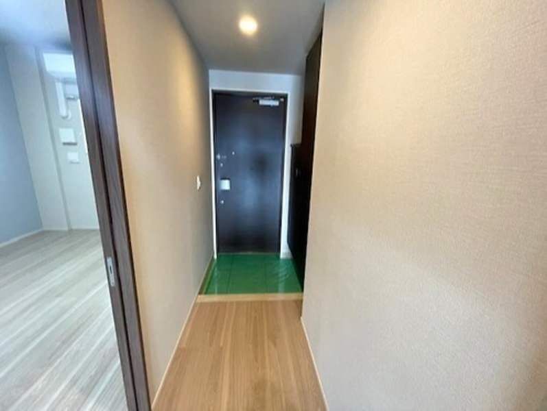 2LDK Apartment for Rent in Urasoe Shiroma with Panoramic Views - Thumbnail 3