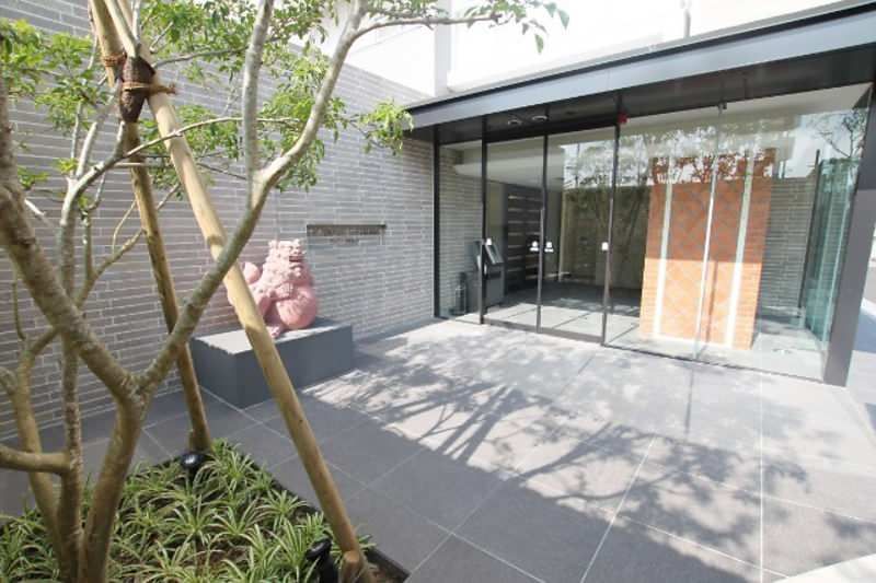 Lions Urasoe Shiroma Grand Terrace 1505 - 3LDK Rental - Thumbnail 3