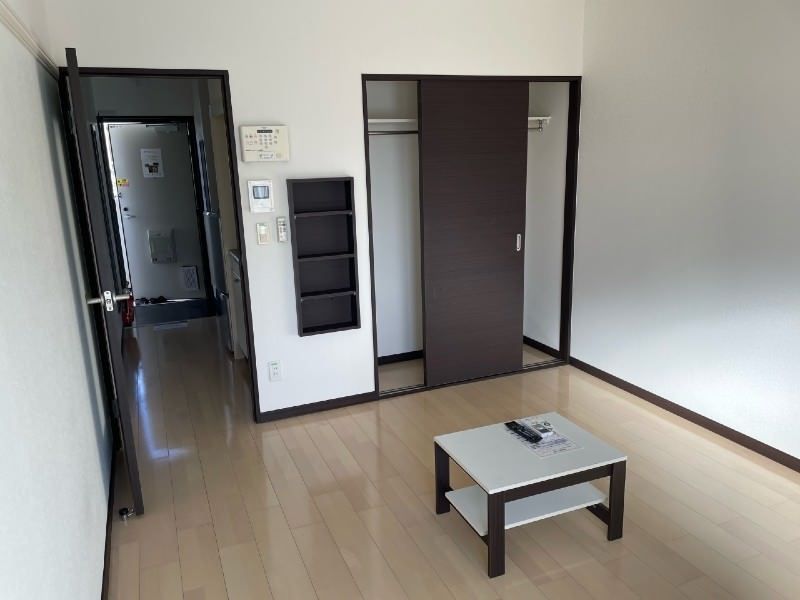 Leopalace Inamine 1K Furnished Apartment for Rent in Nanjo, Okinawa - Thumbnail 3