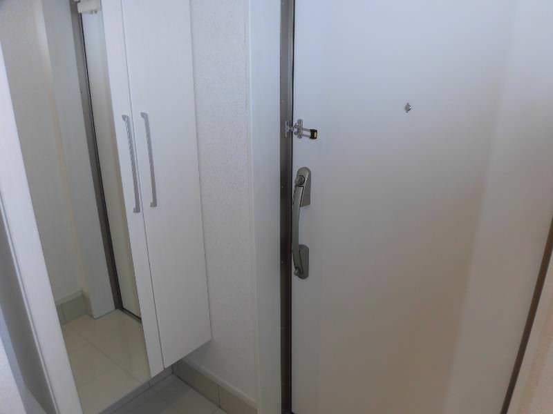 Modern 1LDK Apartment for Rent in Urasoe City, Okinawa - Thumbnail 3