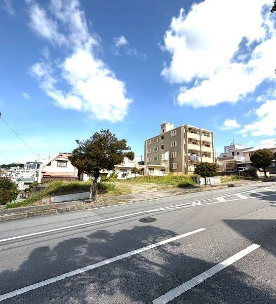 Residential Plot for Sale in Nishihara Town, Okinawa - 177.41 sqm - Thumbnail 4