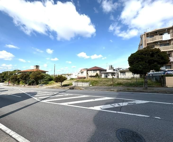 Residential Plot for Sale in Nishihara Town, Okinawa - 177.41 sqm - Thumbnail 3