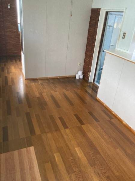 1LDK Apartment for Rent in Goya, Okinawa City | 40,000 Yen - Thumbnail 4
