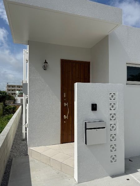 3LDK New RC House for Sale in Uruma, Okinawa - Thumbnail 2