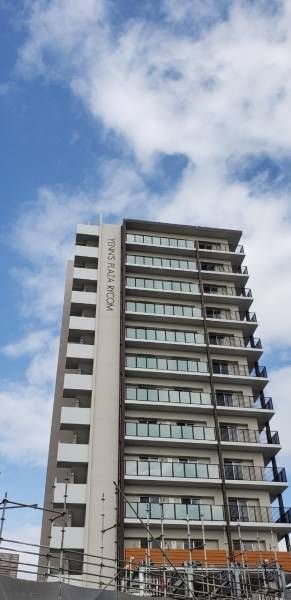 4LDK Condo in Okinawa City with Island Kitchen & Mist Sauna - Thumbnail 3