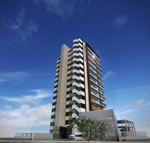 4LDK Condo in Okinawa City with Island Kitchen & Mist Sauna - Thumbnail 2