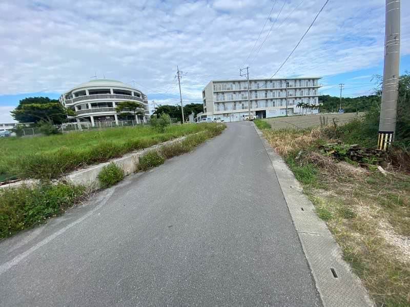 842 Tsubo Vacant Land for Sale in Itoman City, Okinawa - Thumbnail 4