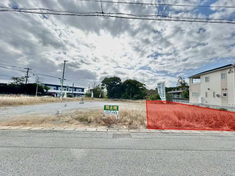 192.83 sqm Residential Land Plot for Sale in Kin Town, Okinawa - Thumbnail 3