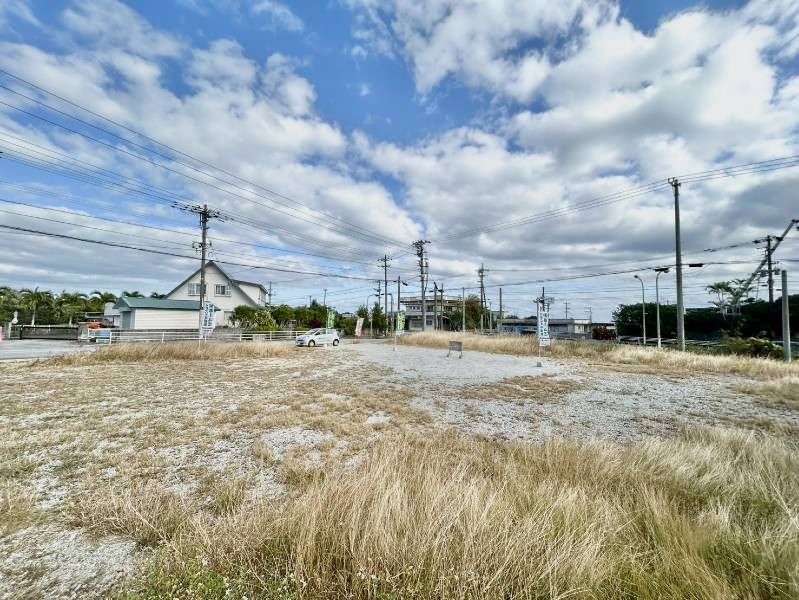 192.83 sqm Residential Land Plot for Sale in Kin Town, Okinawa - Thumbnail 4