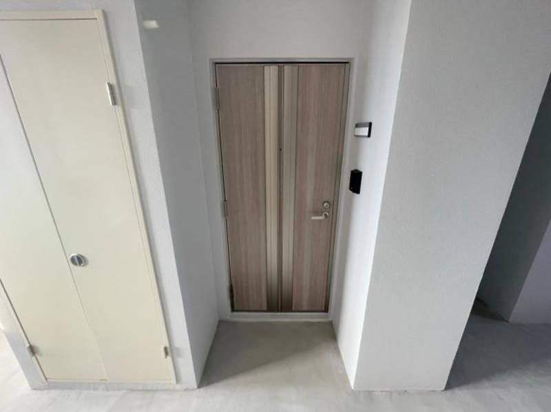 1K Apartment for Rent in Naha, Okinawa - Pet Friendly - Thumbnail 4