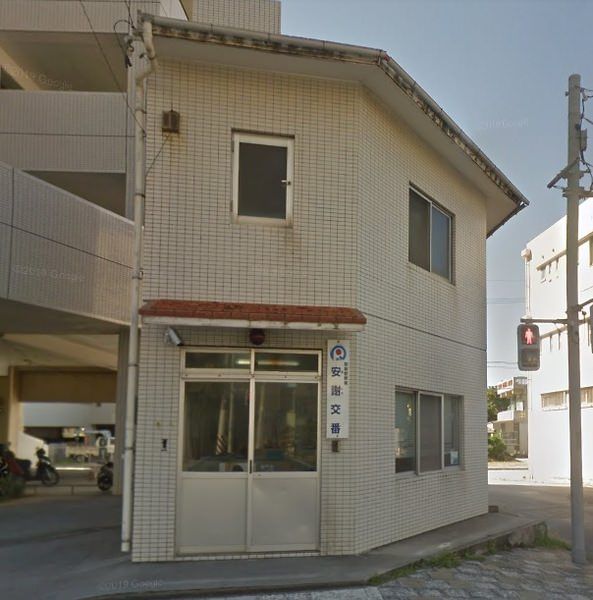 1K Apartment for Rent in Naha, Okinawa - Pet Friendly - Thumbnail 3