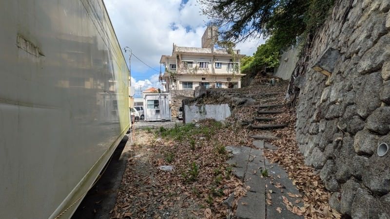 Land for Sale in Itoman, Okinawa - 209.15 sqm Commercial Plot - Thumbnail 4