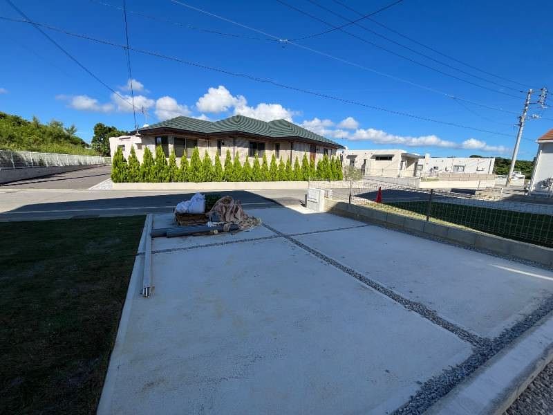 New 3LDK House with High Wind Resistance in Yomitan, Okinawa - Thumbnail 4