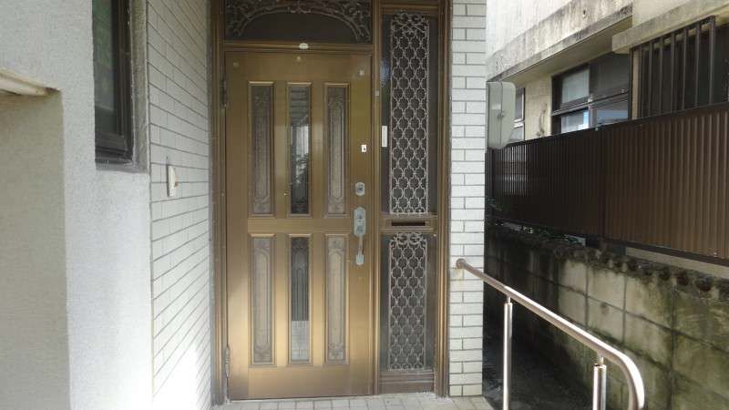 5DK House in Gaja, Nishihara Town - 95.66㎡ with Garden - Thumbnail 4