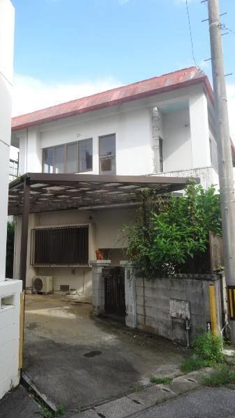 5DK House in Gaja, Nishihara Town - 95.66㎡ with Garden — Image 1, Nishihara, Okinawa