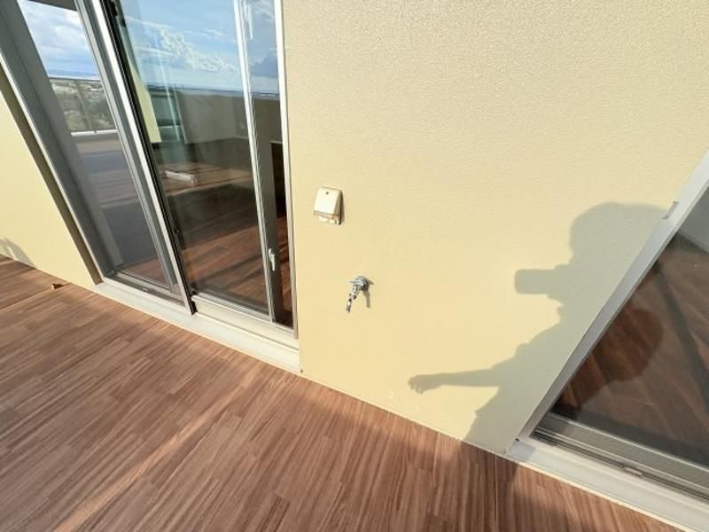 Milco Mansion Akebono Seafront View 3LDK in Naha - Thumbnail 2