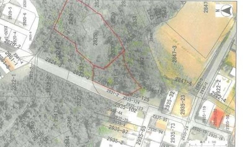 2,538 sqm Land for Sale in Kin Town, Okinawa - Near Beach - Thumbnail 3