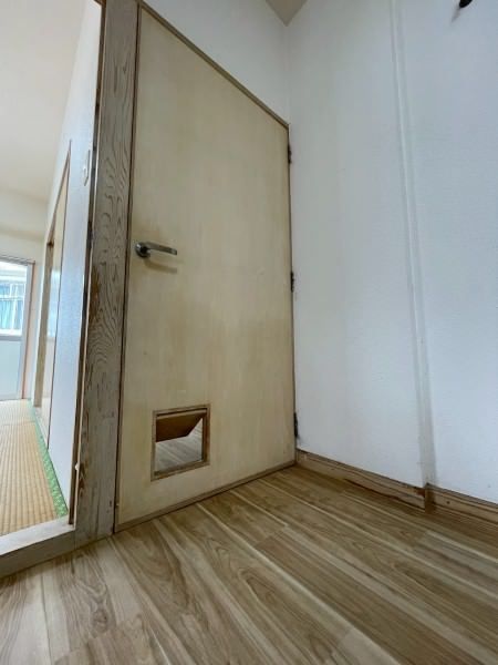 2DK Apartment for Rent in Urasoe, Okinawa - Pet Friendly - Thumbnail 3