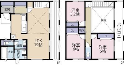 Kin Machiyaka Zen 2 Building No. 1 Kin Machiyaka Buy and Sell Detached House (Rebar (RC), system kitchen, intercom with monitor, 3LDK, 45.98 million yen)｜Okinawa Property Information [Goo Home] No.6468-273 — Image 1, Kin, Okinawa