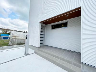 Kin Machiyaka Zen 2 Building No. 2 Kin Machiyaka Buy and Sell Detached House (reinforced steel (RC construction), system kitchen, intercom with monitor, 3LDK, 45.98 million yen)｜Okinawa Property Information [Goo Home] No.6468-274 — Image 4, Kin, Okinawa