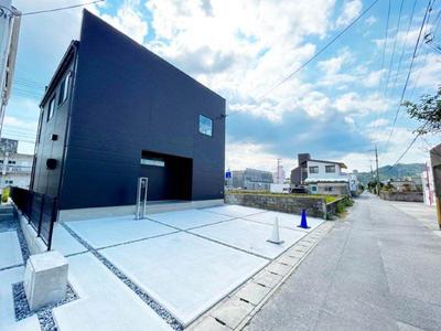 Kin Machiyaka Zen 2 Building No. 1 Kin Machiyaka Buy and Sell Detached House (Rebar (RC), system kitchen, intercom with monitor, 3LDK, 45.98 million yen)｜Okinawa Property Information [Goo Home] No.6468-273 — Image 3, Kin, Okinawa