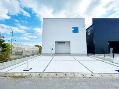 Kin Machiyaka Zen 2 Building No. 2 Kin Machiyaka Buy and Sell Detached House (reinforced steel (RC construction), system kitchen, intercom with monitor, 3LDK, 45.98 million yen)｜Okinawa Property Information [Goo Home] No.6468-274 — Image 3, Kin, Okinawa