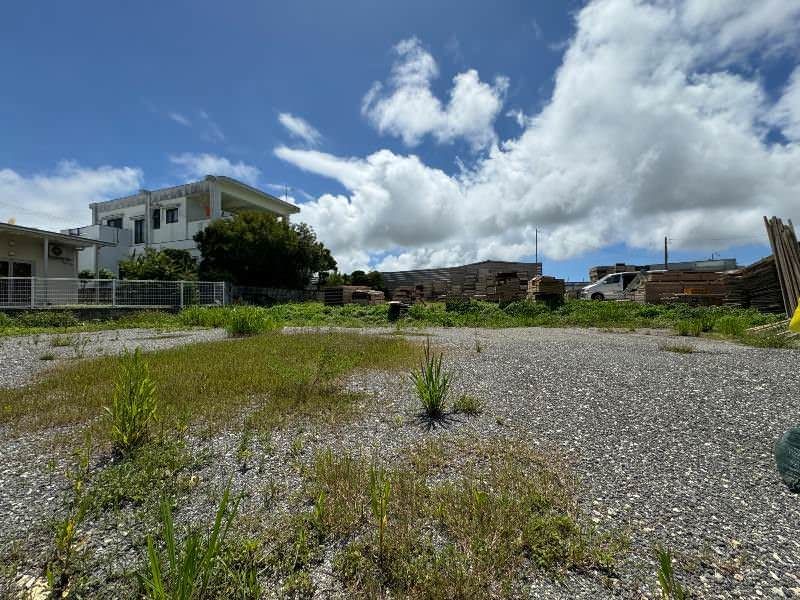 244㎡ Vacant Land for Sale in Yaese Town, Okinawa with Road Expansion Plan - Thumbnail 4