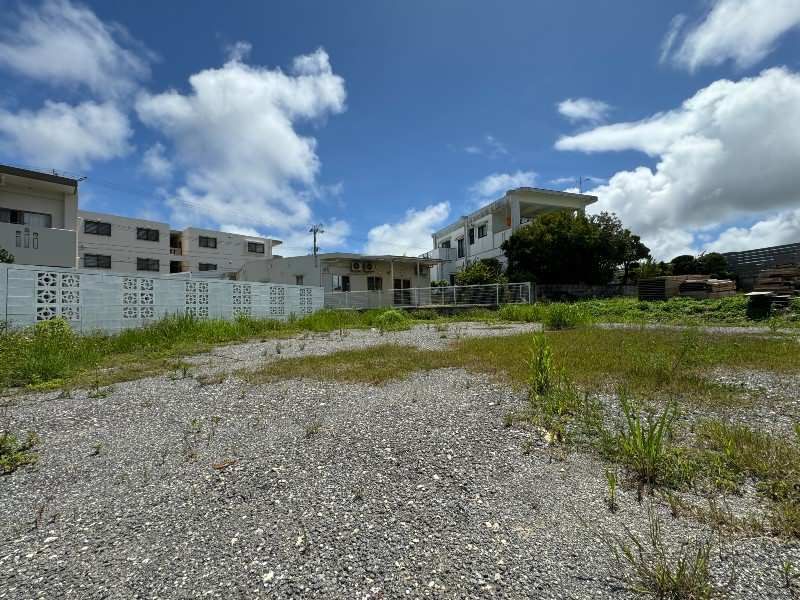 244㎡ Vacant Land for Sale in Yaese Town, Okinawa with Road Expansion Plan - Thumbnail 3