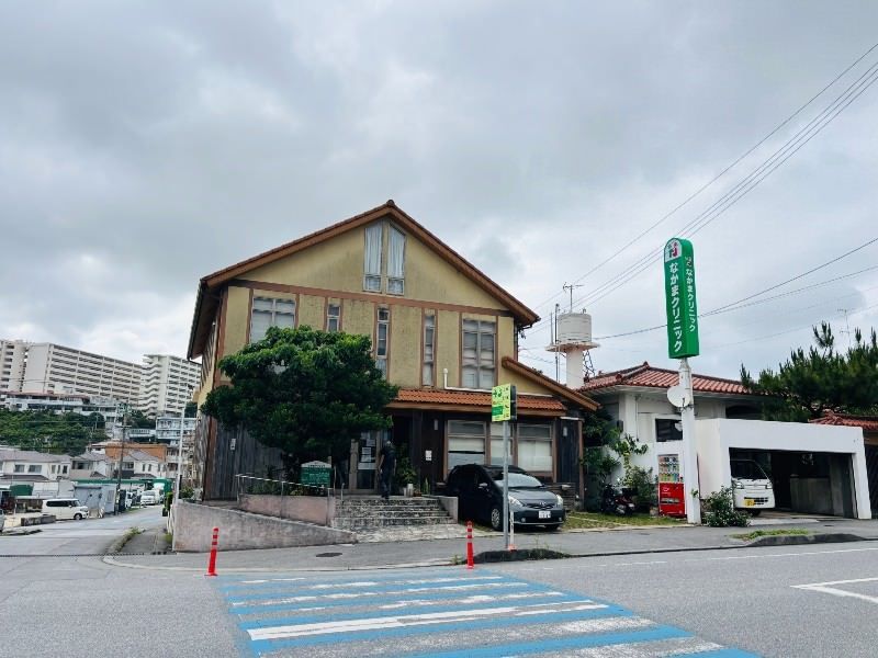 New 1LDK Pet-Friendly Apartment in Tomigusuku, Okinawa - Thumbnail 2