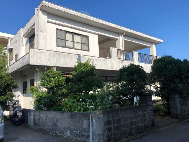 6DK Detached House for Sale in Aichi, Ginowan City, Okinawa - Thumbnail 2