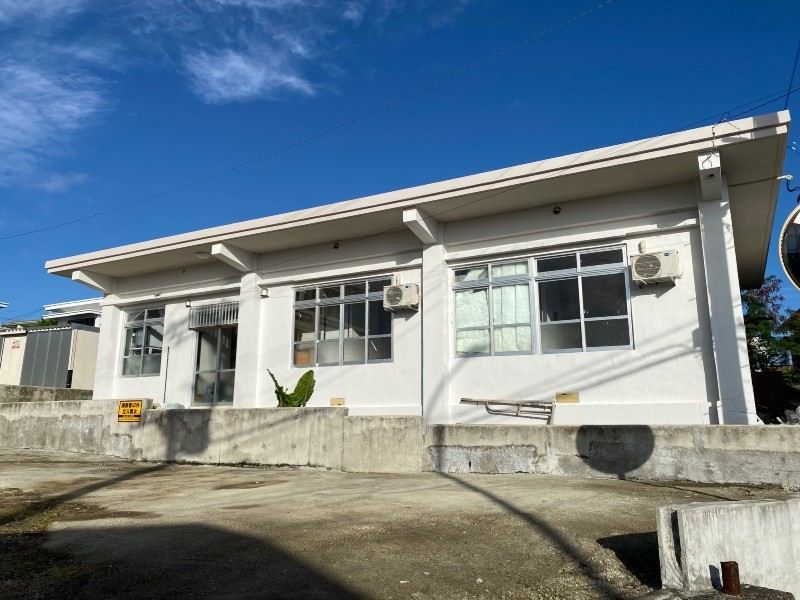 Nagomi Apartment: Women-Only Rental in Irabu, Miyakojima - Thumbnail 2