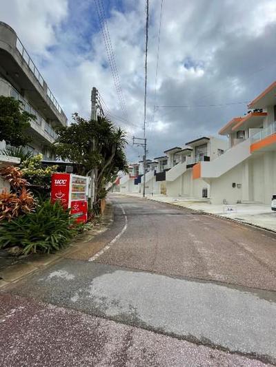 Single-family house in Motobu-cho Inonami Single-family house for sale in Motobu-cho Inonami (reinforced steel (RC construction), system kitchen, 2nd floor or above, 1R, 43 million yen) | Okinawa property information [Go Home] No. 466-179 — Image 2, Motobu, Okinawa