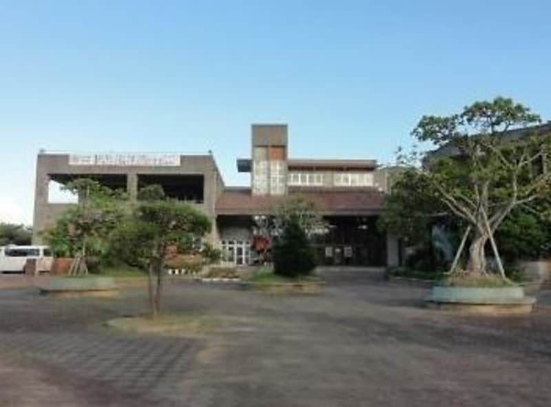 Sanctuary Ryu 2LDK Pet-Friendly Apartment for Rent in Chatan, Okinawa - Thumbnail 3