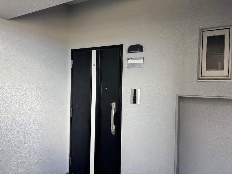4LDK Apartment for Rent in Urasoe, Okinawa - Lions Stage Urasoe - Thumbnail 2