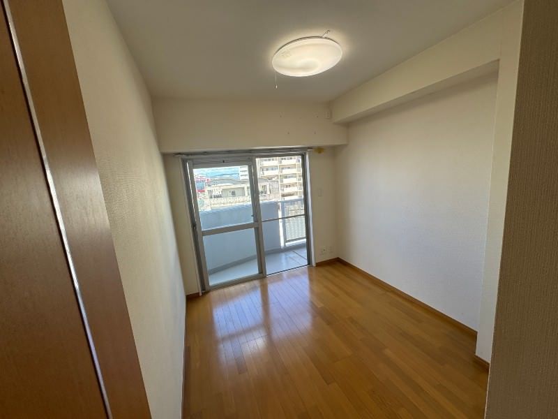 4LDK Apartment for Rent in Urasoe, Okinawa - Lions Stage Urasoe - Thumbnail 3
