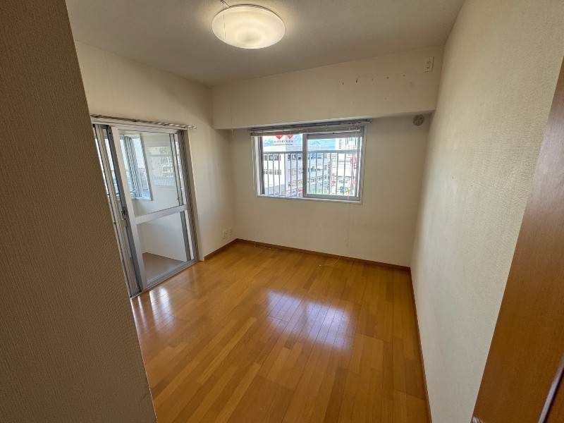 4LDK Apartment for Rent in Urasoe, Okinawa - Lions Stage Urasoe - Thumbnail 4