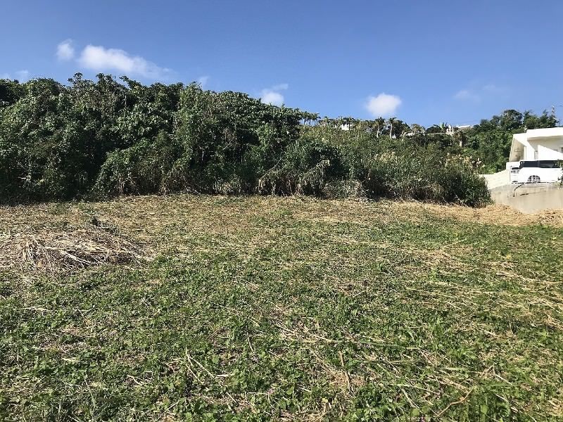 1,075 sqm Land for Sale in Haebaru Town, Okinawa - Thumbnail 4