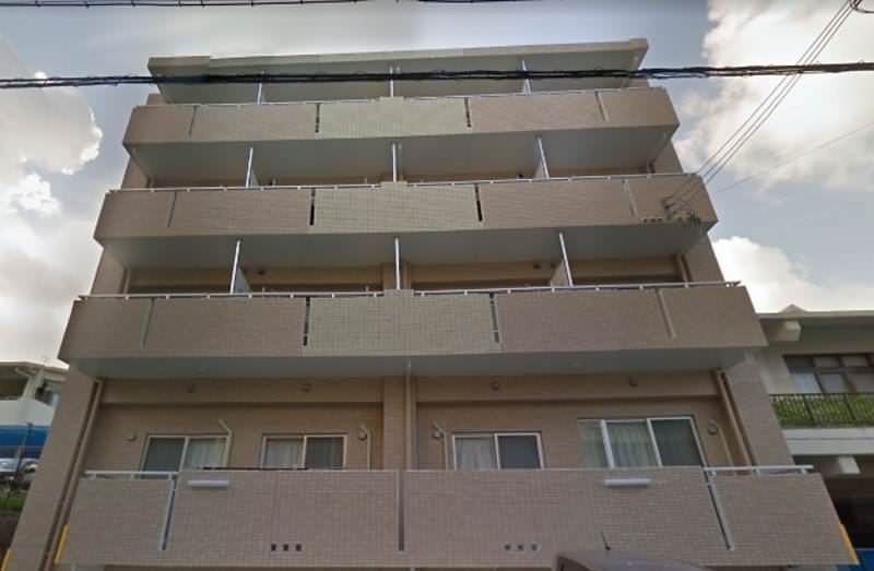 Casa Blue Lion 1K Apartment for Rent in Naha, Okinawa - Thumbnail 2