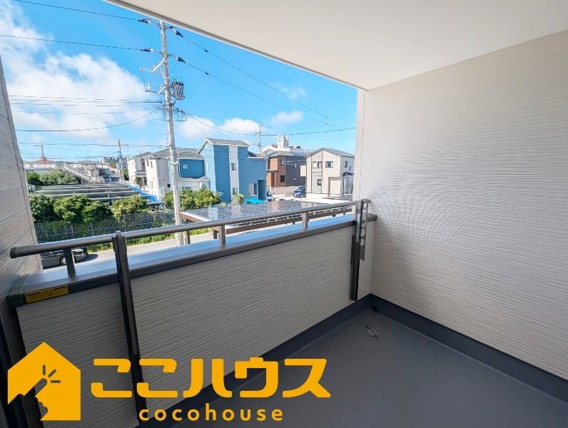 New 3LDK House in Uruma City, Okinawa - 109.71 sqm - Thumbnail 4