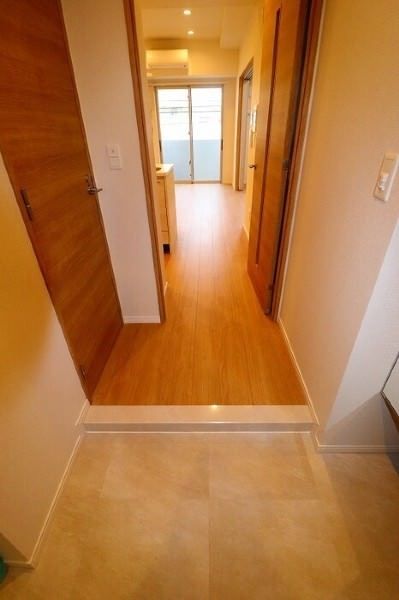 Pet-Friendly 1LDK Apartment in Naha with Free Internet | SUN RESIDENCE - Thumbnail 2