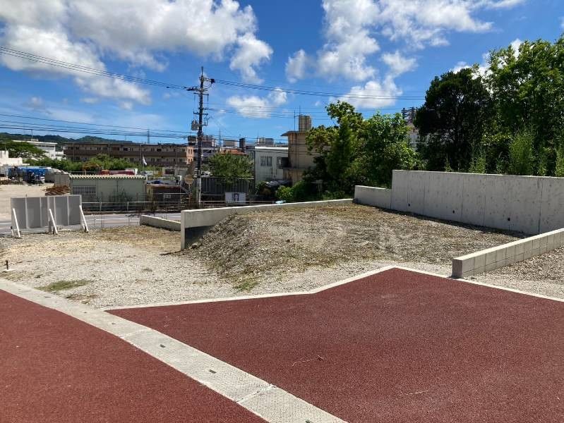 Casa Corina Haebaru Plot 5 Land for Sale in Okinawa - Thumbnail 4