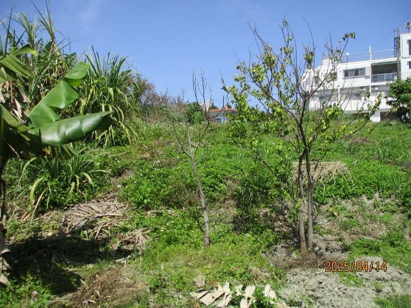 201 Tsubo Beachside Land for Sale in Itoman, Okinawa - Image 1