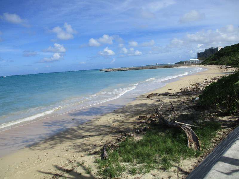 201 Tsubo Beachside Land for Sale in Itoman, Okinawa - Thumbnail 4