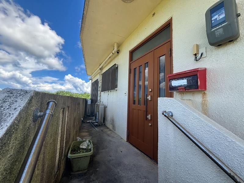4LDK RC House for Sale in Irama, Yomitan Village, Okinawa - Thumbnail 3