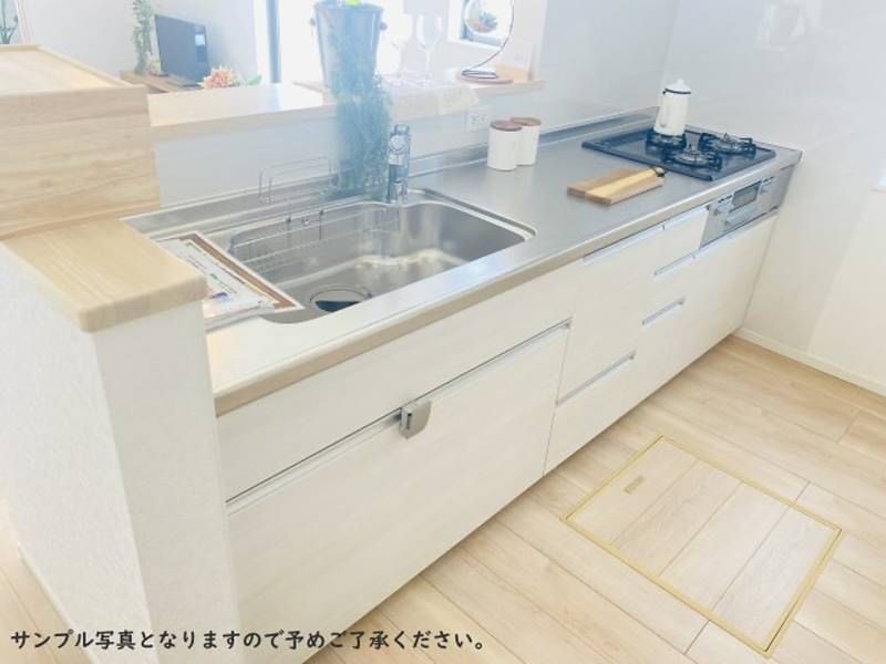 New 4LDK House in Haebaru, Okinawa with 94.77m² - Thumbnail 3