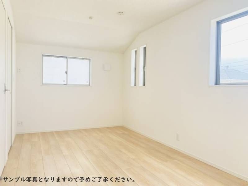 New 4LDK House in Haebaru, Okinawa with 94.77m² - Thumbnail 4