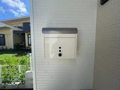 Cradle Garden Yaese Nakaza No. 2, 5 buildings, Building 4, for sale in Nakaza, Yaese Town (newly built, system kitchen, monitor intercom, 2nd floor or higher, 4LDK, 25.8 million yen) | Okinawa property information [Go Home] No. 6534-1627 — Image 3, Yaese, Okinawa