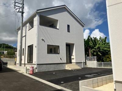Cradle Garden Yaese Nakaza No. 2, 5 buildings, Building 4, for sale in Nakaza, Yaese Town (newly built, system kitchen, monitor intercom, 2nd floor or higher, 4LDK, 25.8 million yen) | Okinawa property information [Go Home] No. 6534-1627 — Image 1, Yaese, Okinawa